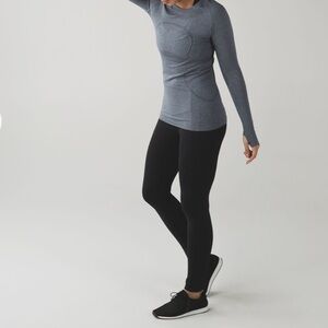 Lululemon All The Right Places Pant